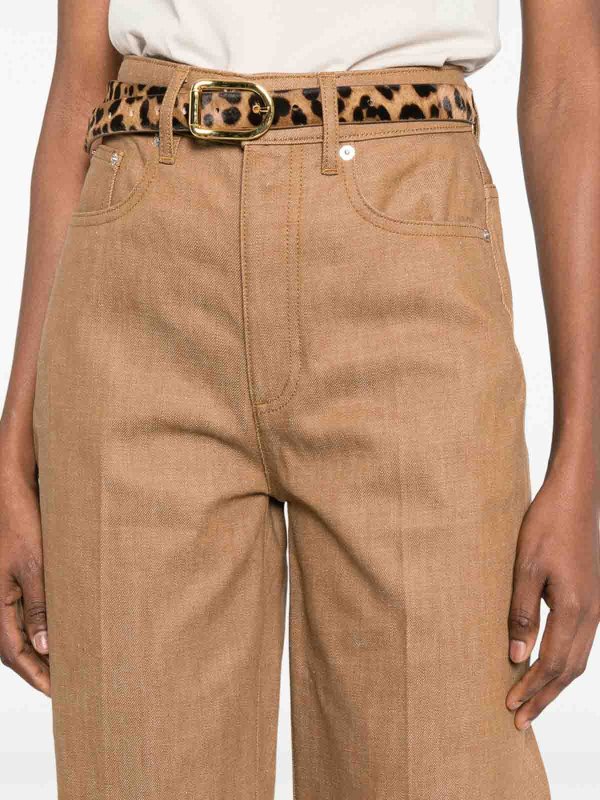 Jeans shop online: A.P.C.