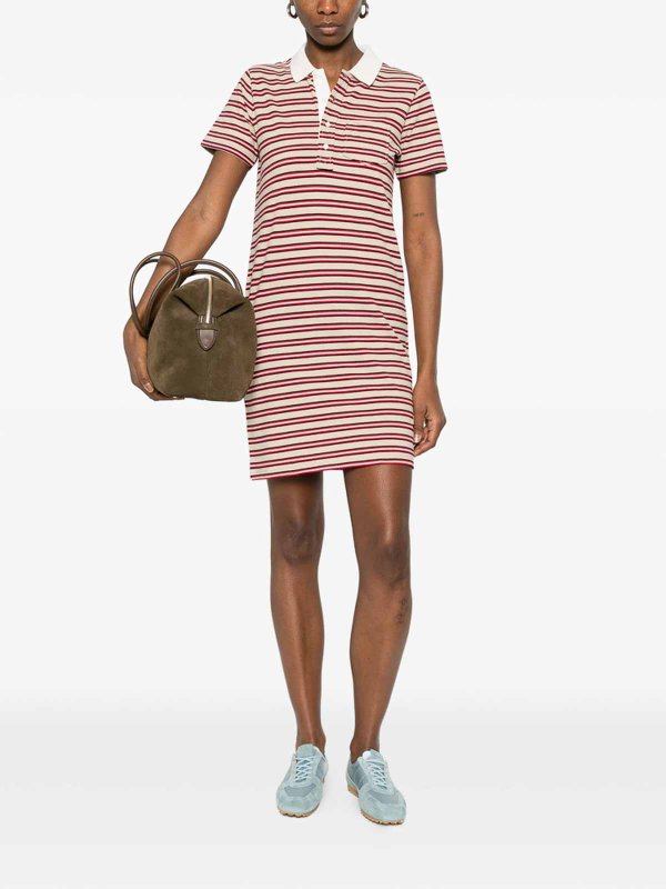 Polo - Beis shop online: A.P.C.