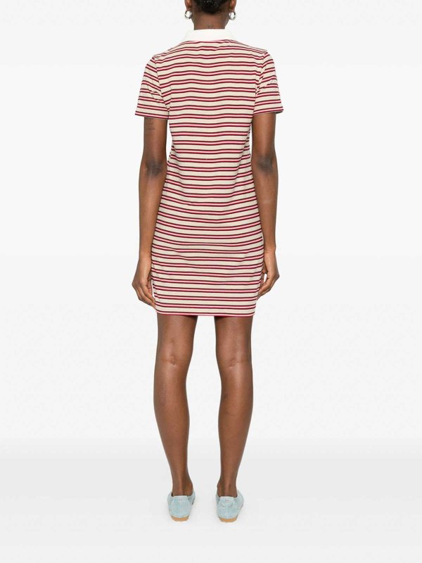 A.P.C. buy online Polo - Beis