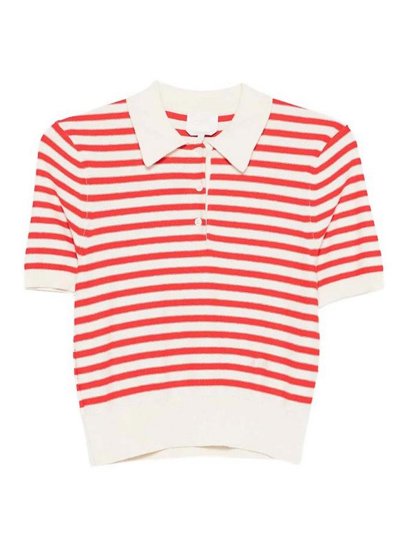 A.P.C.: crew necks - Sweater