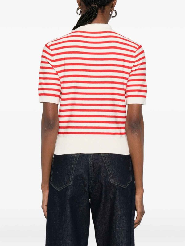 A.P.C.: crew necks online - Sweater