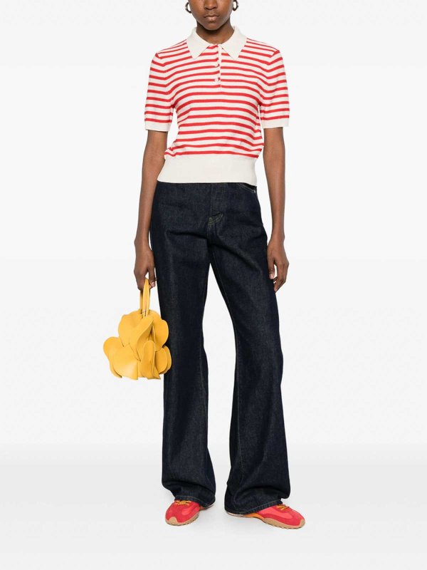 The Best Shops A.P.C.: crew necks - Sweater