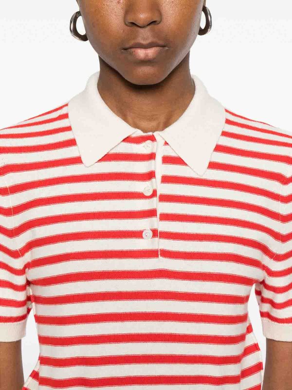 Sweater shop online: A.P.C.