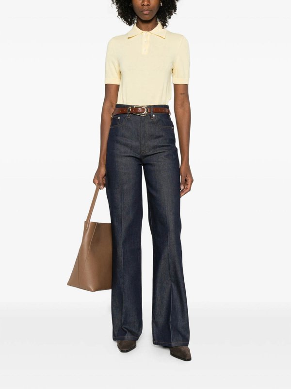 Jeans shop online: A.P.C.