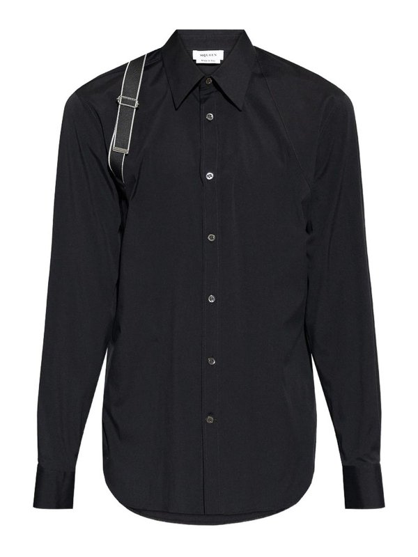 ALEXANDER MCQUEEN: shirts - Shirt
