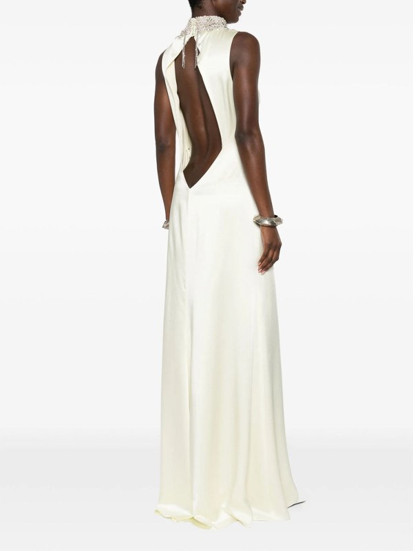 The Best Shops ALEXANDER MCQUEEN: Vestidos media pierna - Vestido Midi