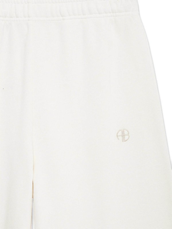 ANINE BING: casual trousers online - Pants