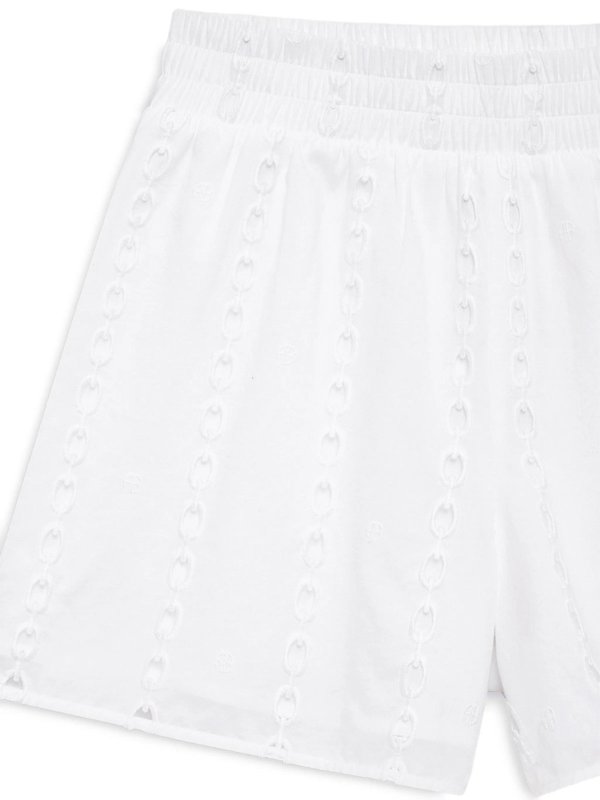 Short shop online: ANINE BING