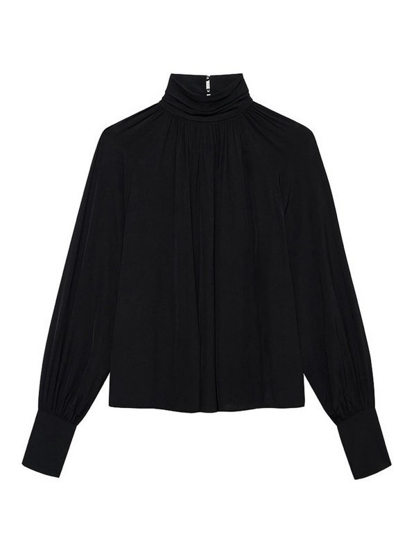 ANINE BING: Tops & Tank tops - Top