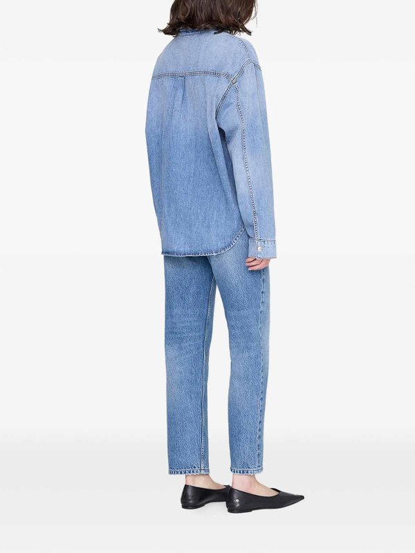 The Best Shops ANINE BING: camicie - Camicia