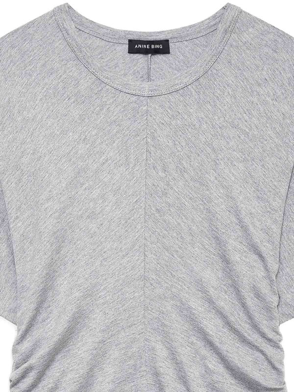 The Best Shops ANINE BING: t-shirts - T-Shirt