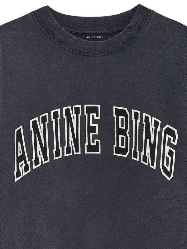 ANINE BING: Sweatshirts & Sweaters online - Sweatshirt