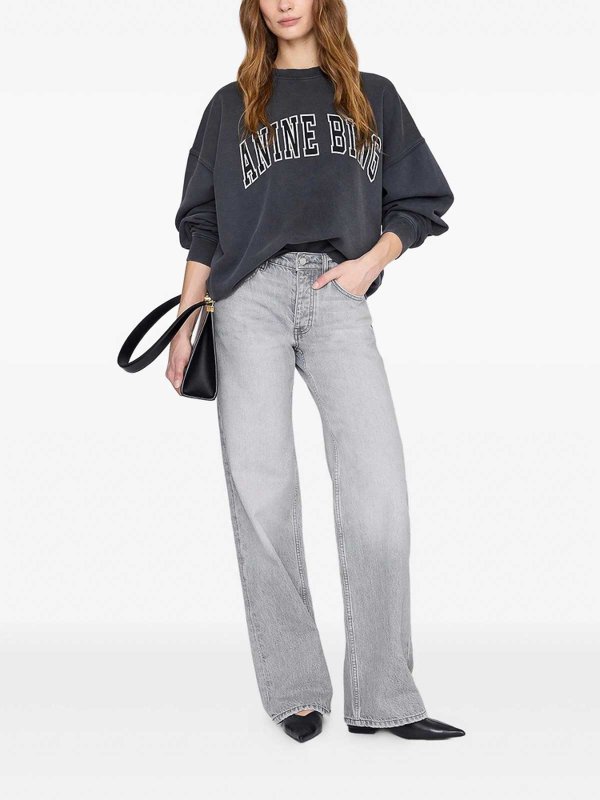 Sweatshirt shop online: ANINE BING