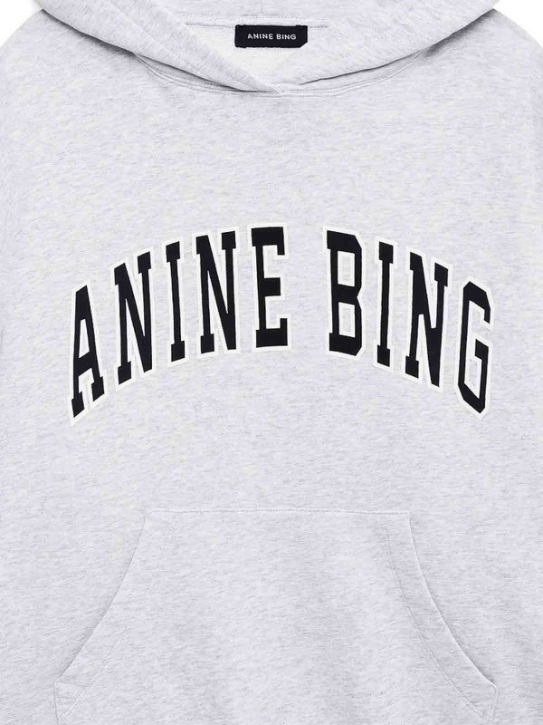 Sudadera - Gris shop online: ANINE BING