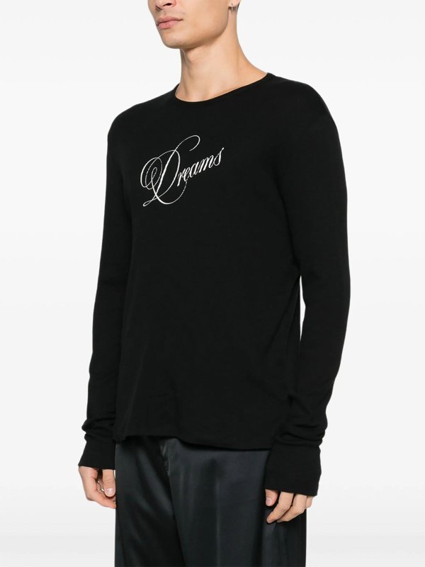 ANN DEMEULEMEESTER buy online Sweater