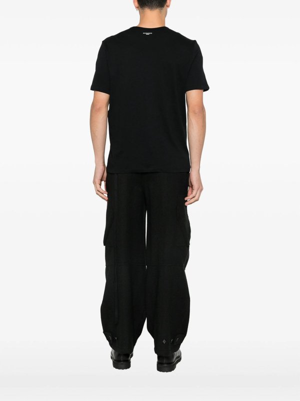 ANN DEMEULEMEESTER: t-shirt online - T-shirt