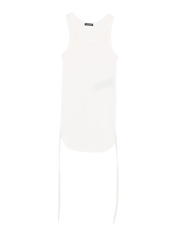 ANN DEMEULEMEESTER: Tops & Tank tops - Top