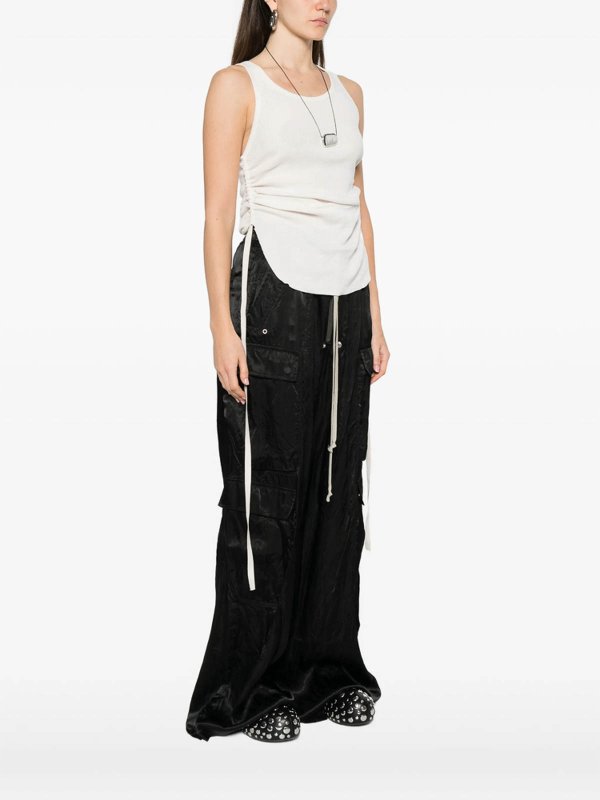 ANN DEMEULEMEESTER: Tops & Tank tops online - Top