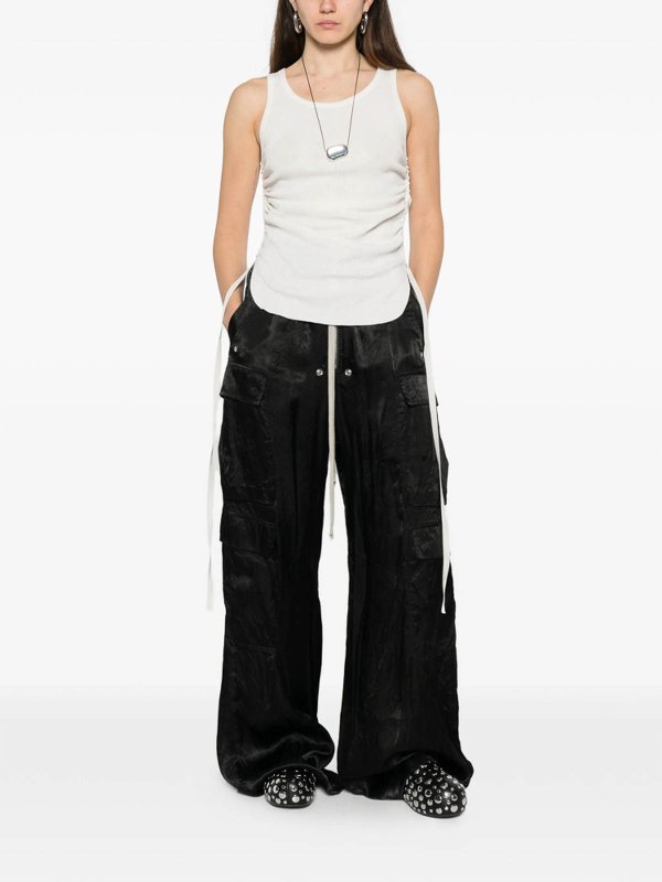 The Best Shops ANN DEMEULEMEESTER: Tops & Tank tops - Top