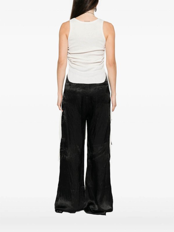 ANN DEMEULEMEESTER buy online Top