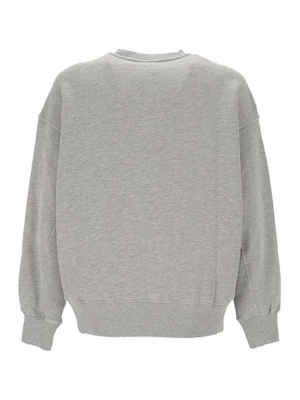 AUTRY: Sweatshirts und Pullover online - Sweatshirt - Grau