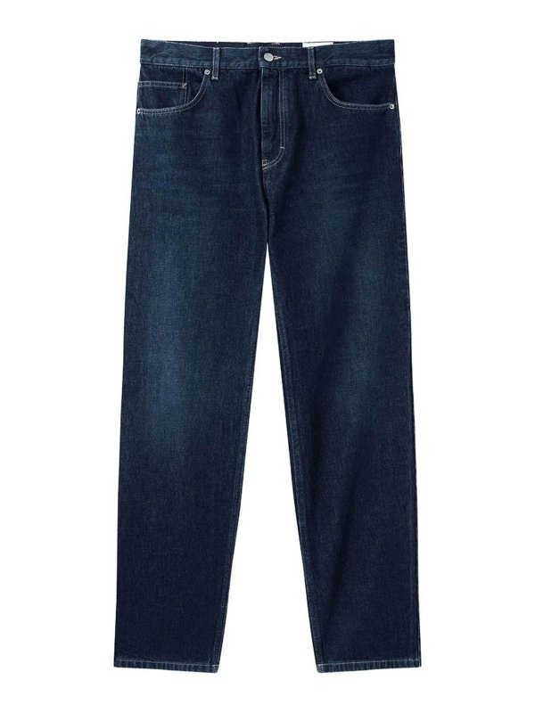 AXEL ARIGATO: jeans dritti, a sigaretta - Jeans