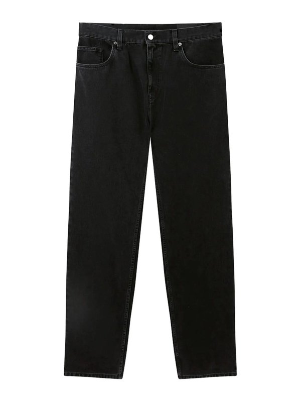 AXEL ARIGATO: jeans dritti, a sigaretta - Jeans