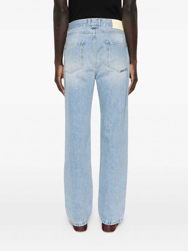 Jeans shop online: AXEL ARIGATO