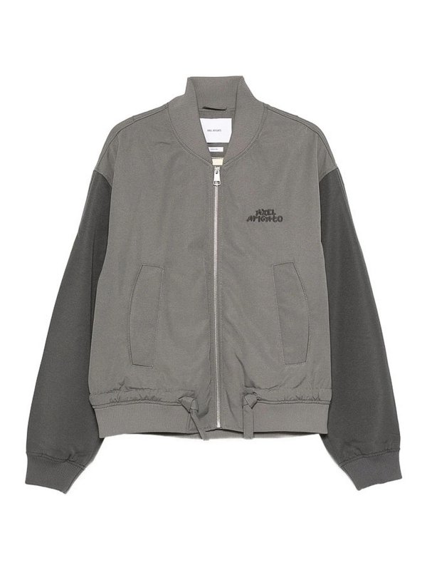 AXEL ARIGATO: casual jackets - Outerwear