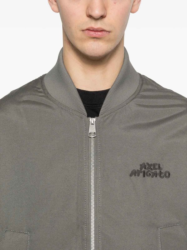 The Best Shops AXEL ARIGATO: casual jackets - Outerwear