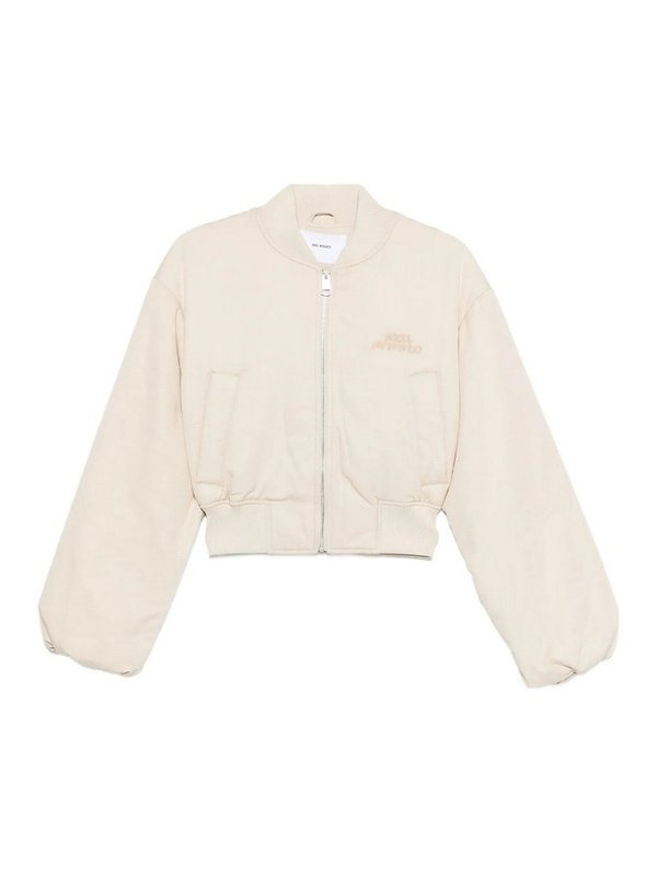 AXEL ARIGATO: padded jackets - Outerwear