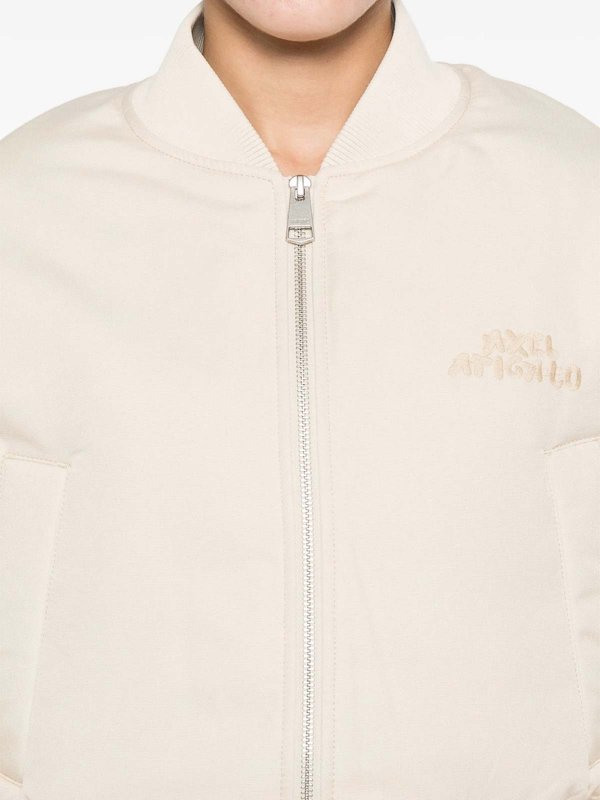 AXEL ARIGATO: padded jackets online - Outerwear