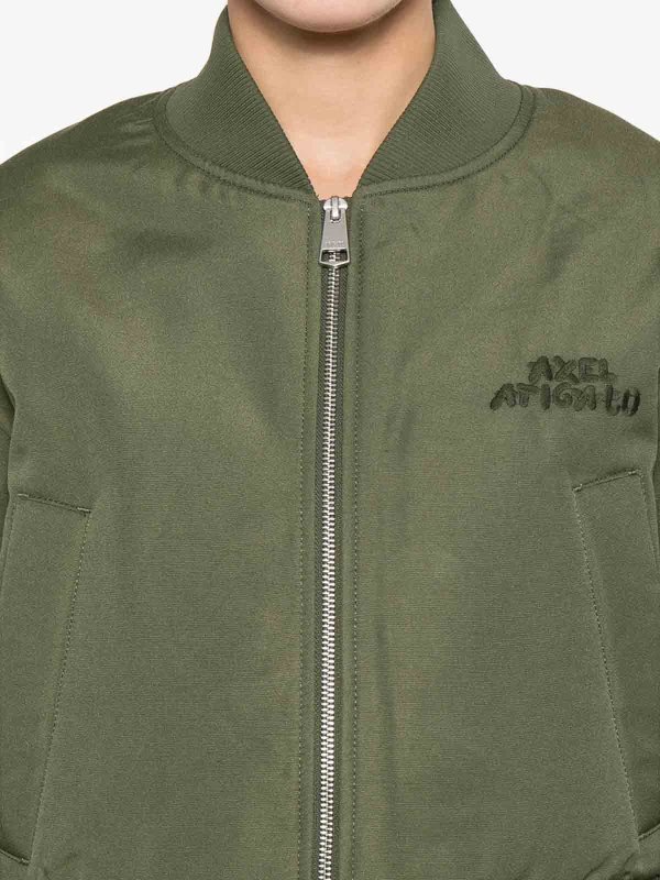 Capispalla shop online: AXEL ARIGATO