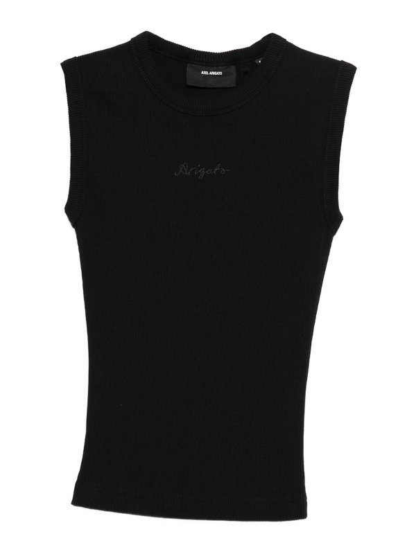 AXEL ARIGATO: Tops & Tank tops - Top