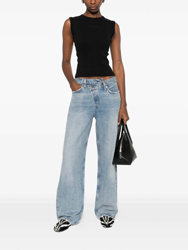 The Best Shops AXEL ARIGATO: Tops & Tank tops - Top