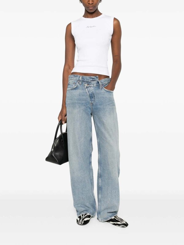 AXEL ARIGATO: Tops & Tank tops online - Top