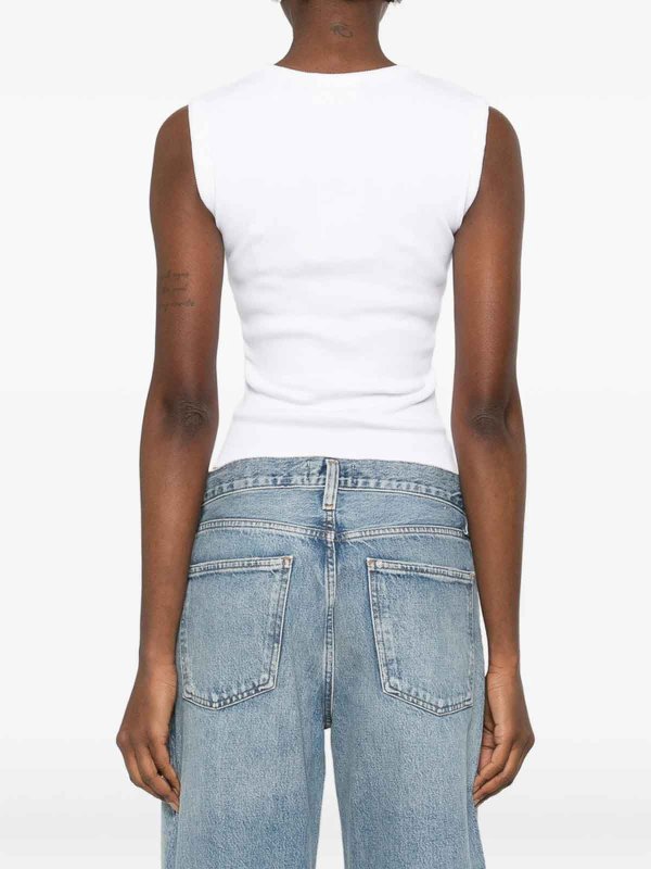 The Best Shops AXEL ARIGATO: Tops & Tank tops - Top