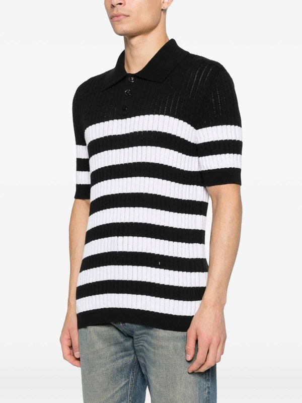 Balmain: crew necks online - Sweater