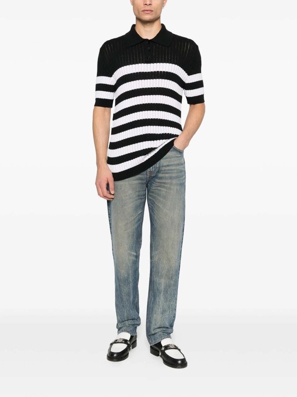 The Best Shops Balmain: crew necks - Sweater