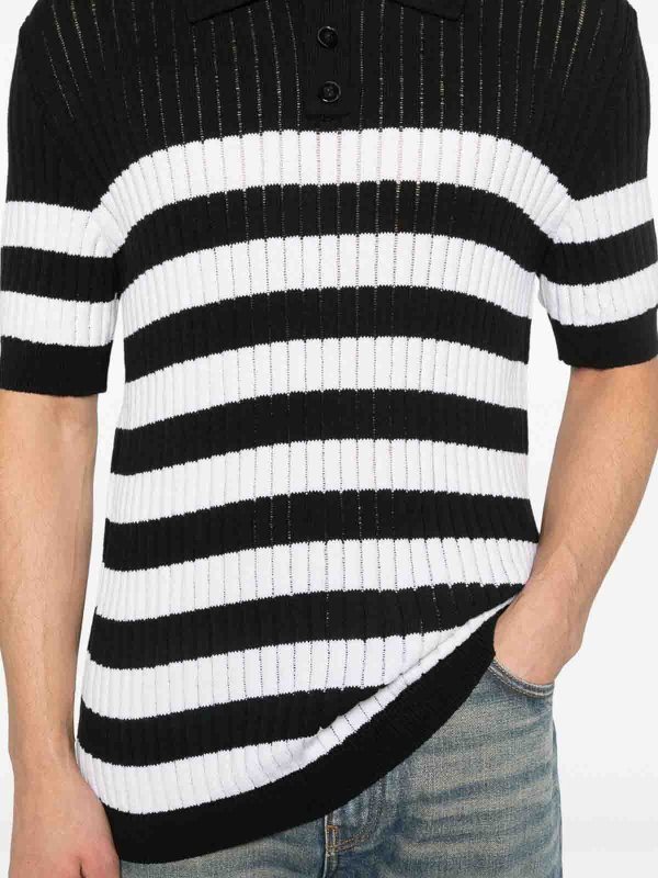 Sweater shop online: Balmain