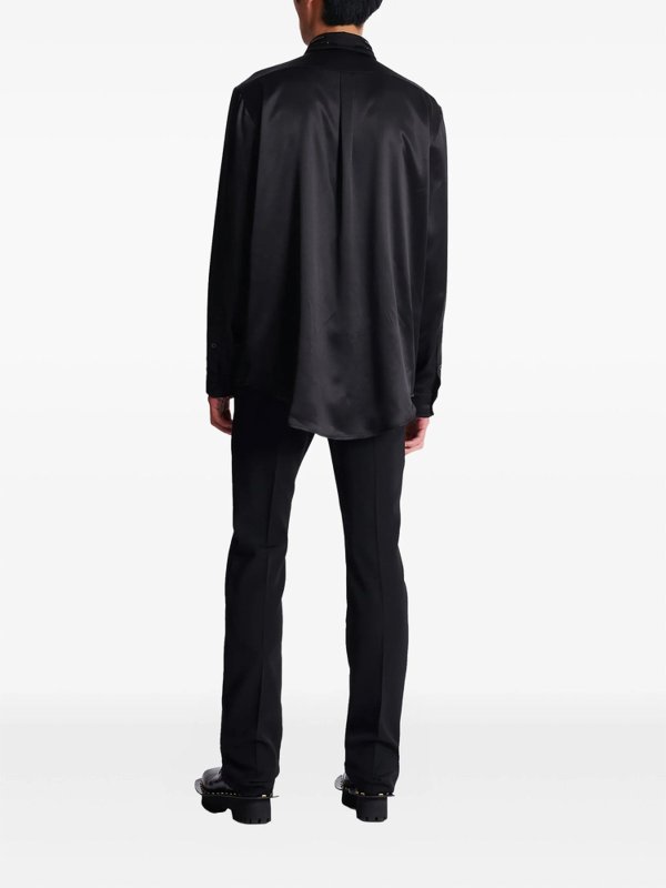 Balmain: shirts online - Shirt