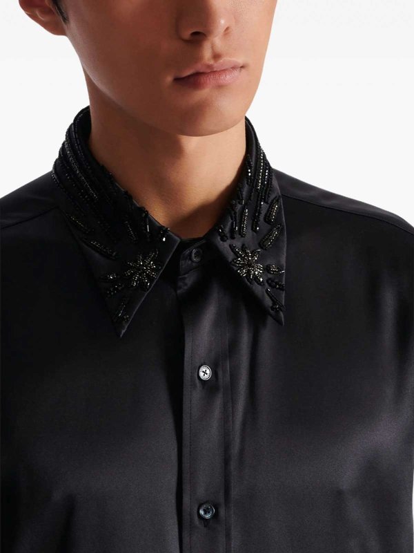 The Best Shops Balmain: shirts - Shirt