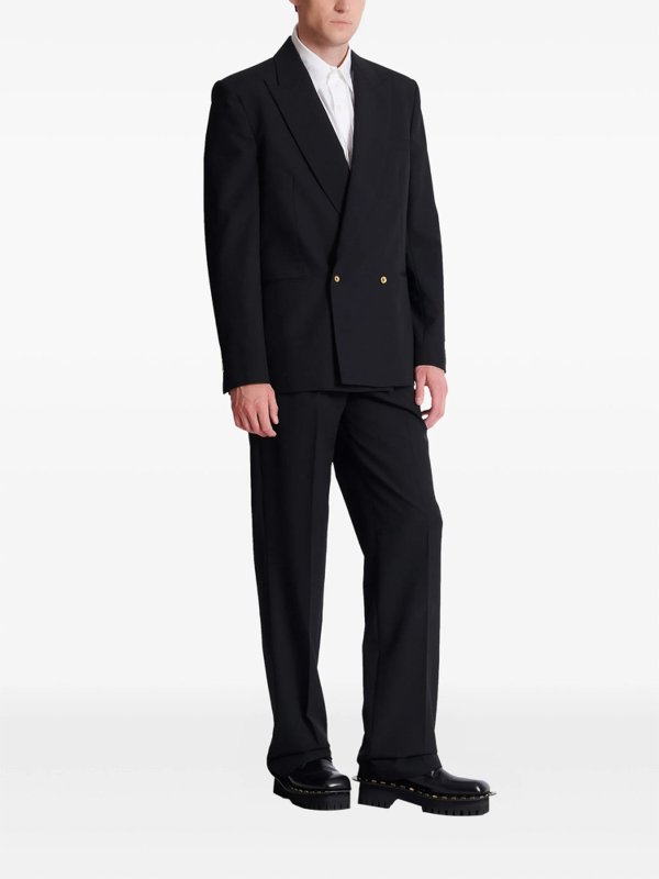 Balmain: giacche casual online - Giacca