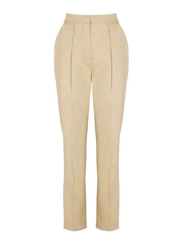 Balmain: casual trousers - Pants