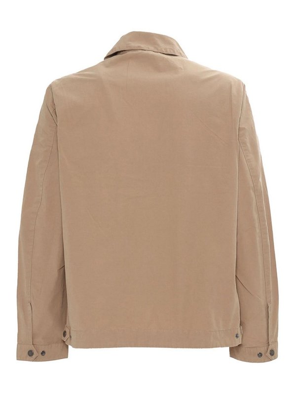 BARBOUR: casual jackets online - Outerwear