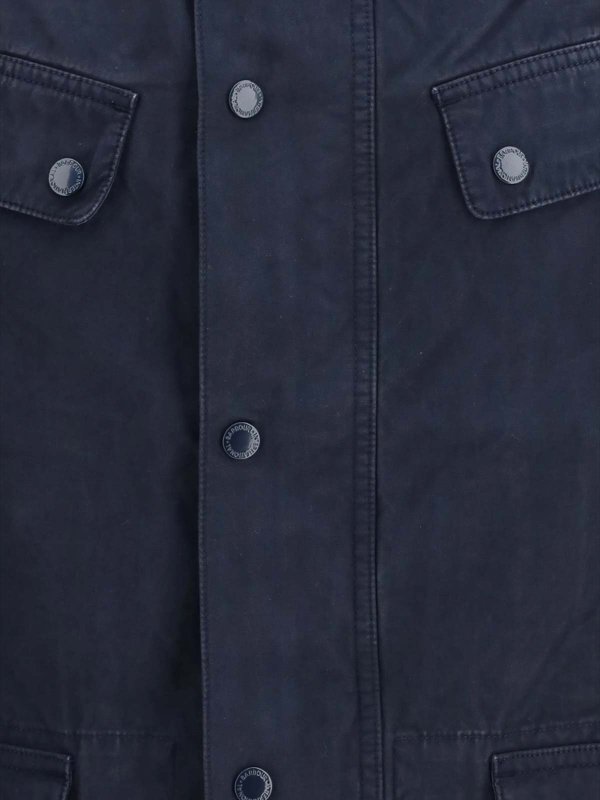 BARBOUR: giacche casual online - Capispalla