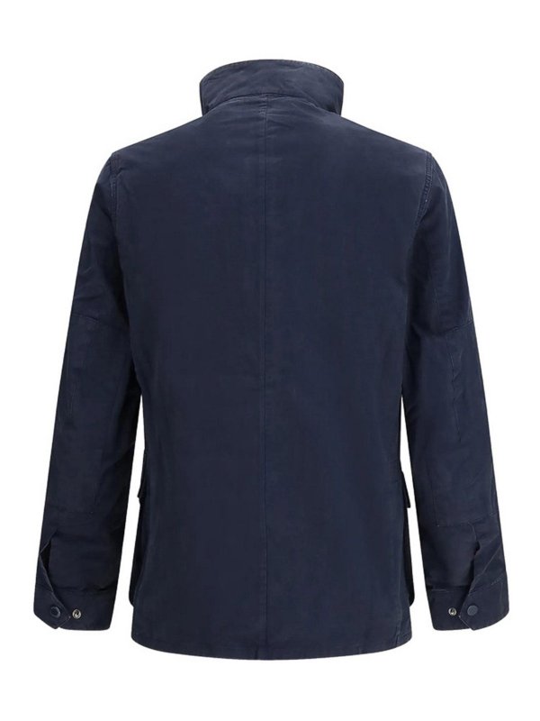 The Best Shops BARBOUR: giacche casual - Capispalla