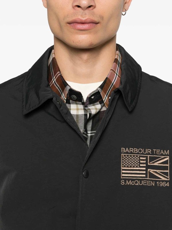 BARBOUR: casual jackets online - Outerwear
