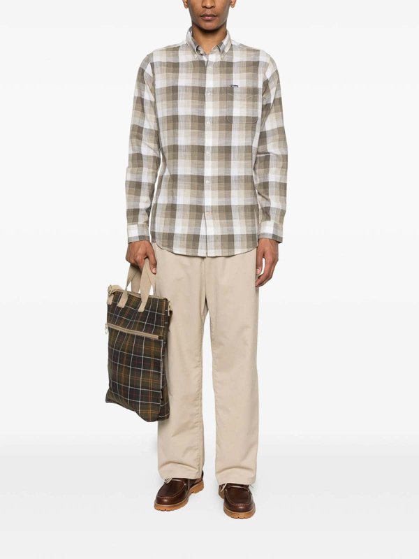 BARBOUR buy online Shirt