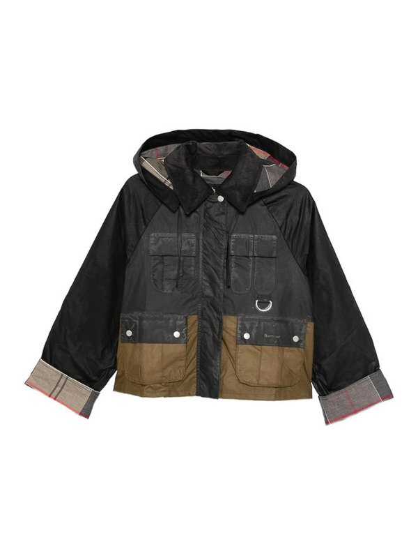 BARBOUR: giacche casual - Capispalla